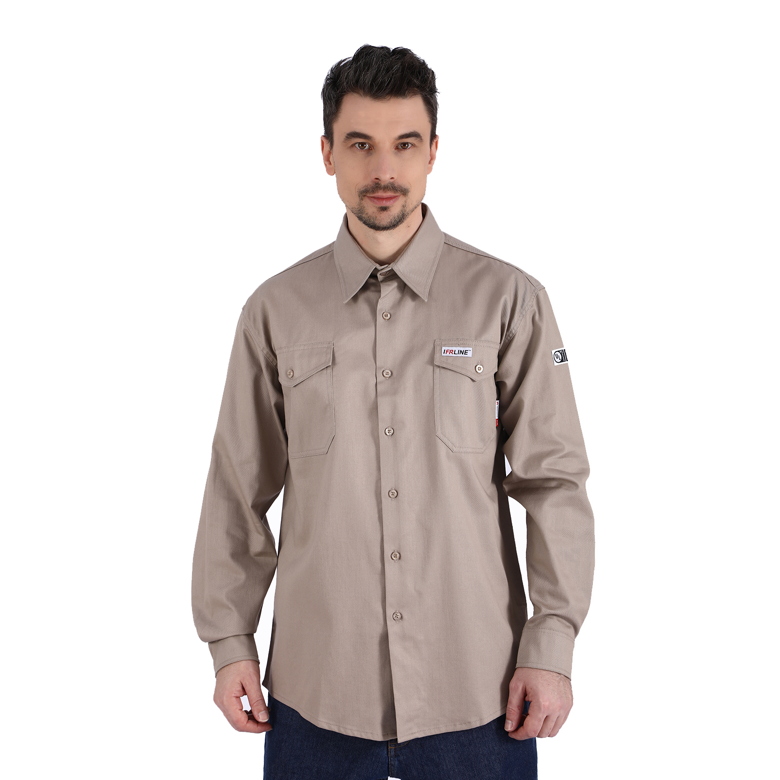 FR Vented Shirts ZY10