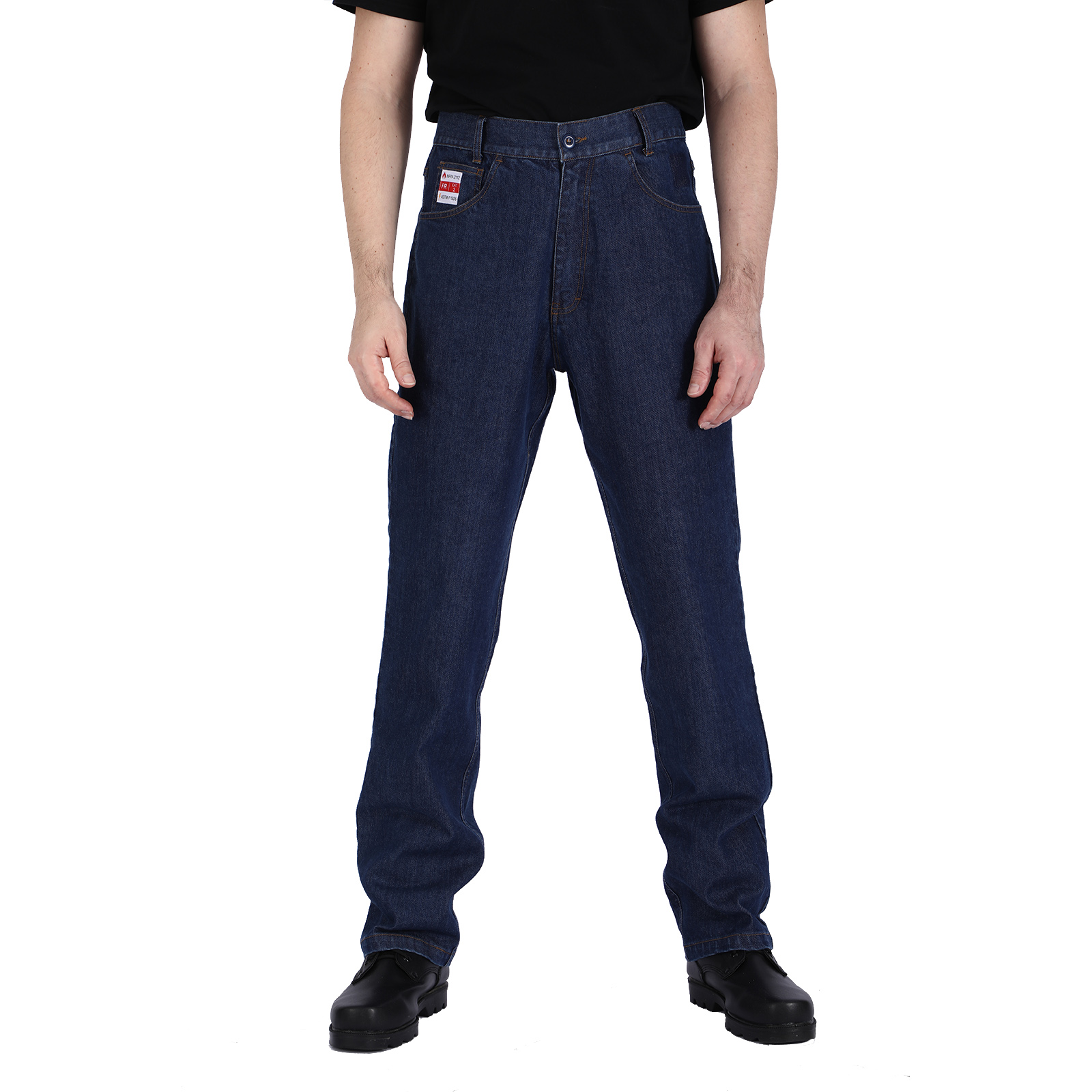 FR Stretch Jeans ZY09