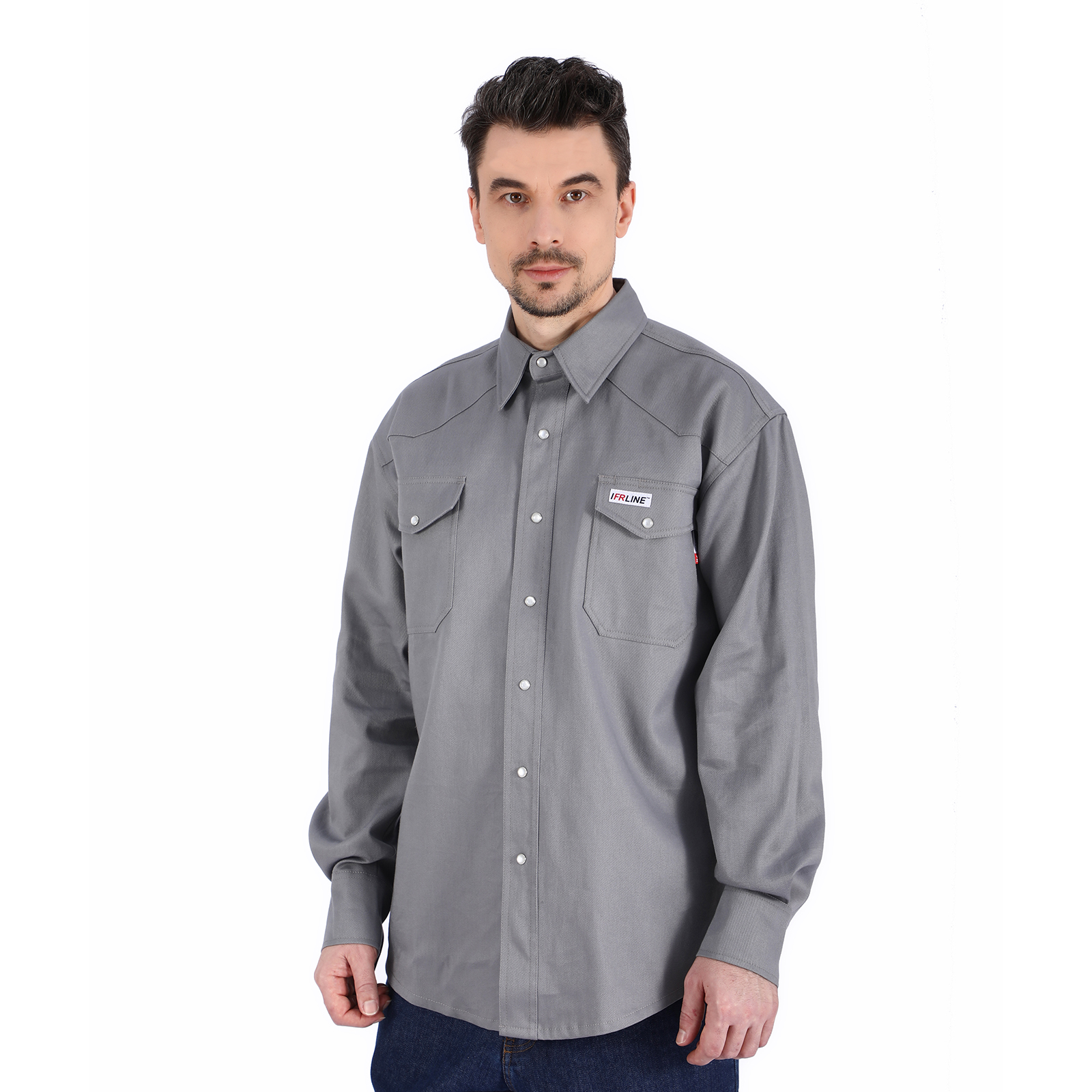 FR Work Shirt ZY11